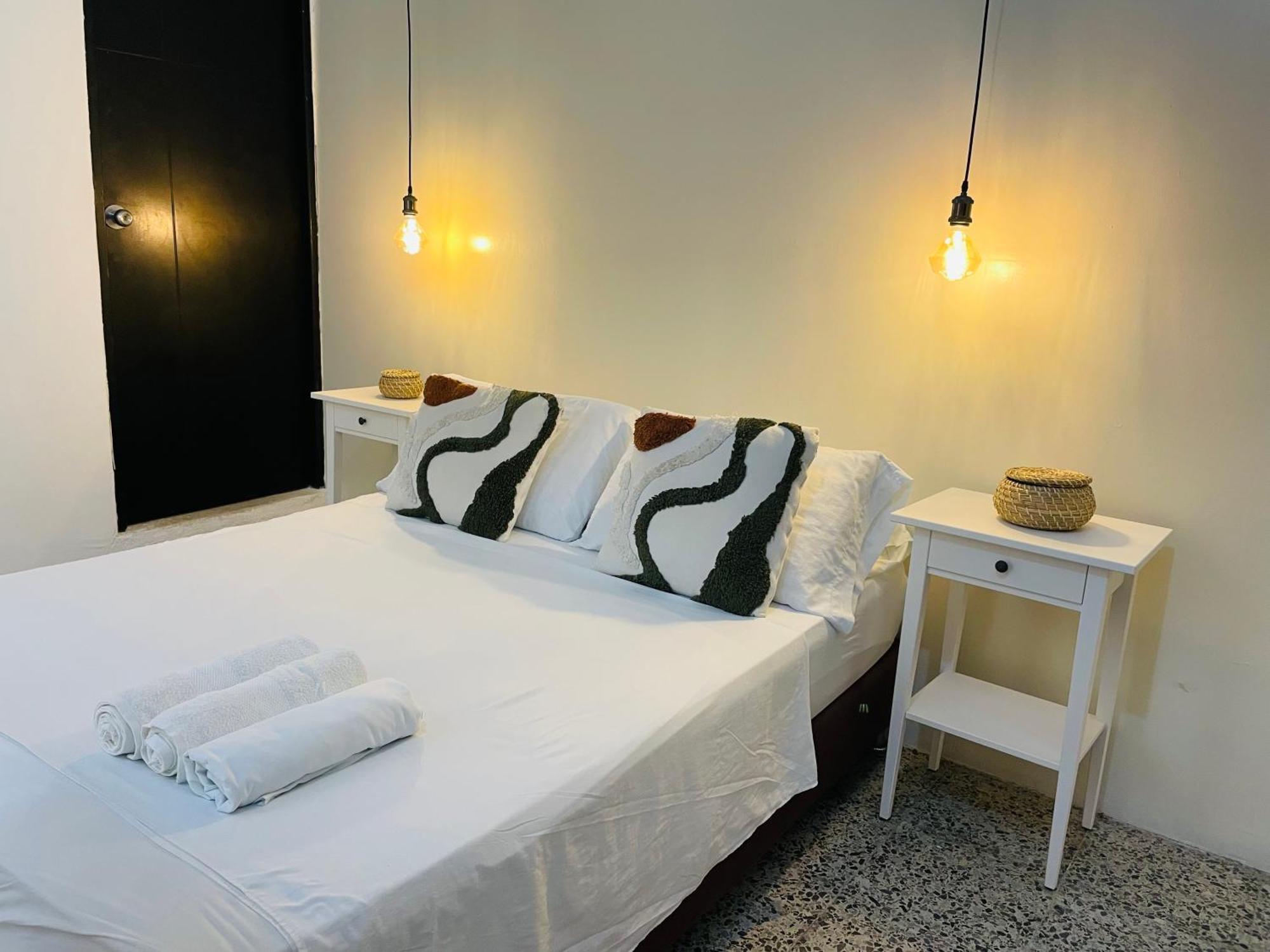 Hostal 1545 Ríohacha Quarto foto
